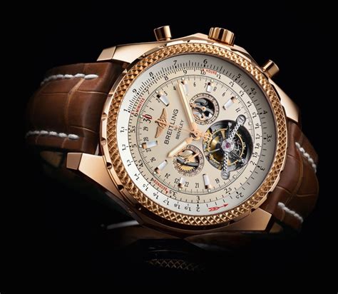 Most Expensive Breitling Watch Models Ever Sold 